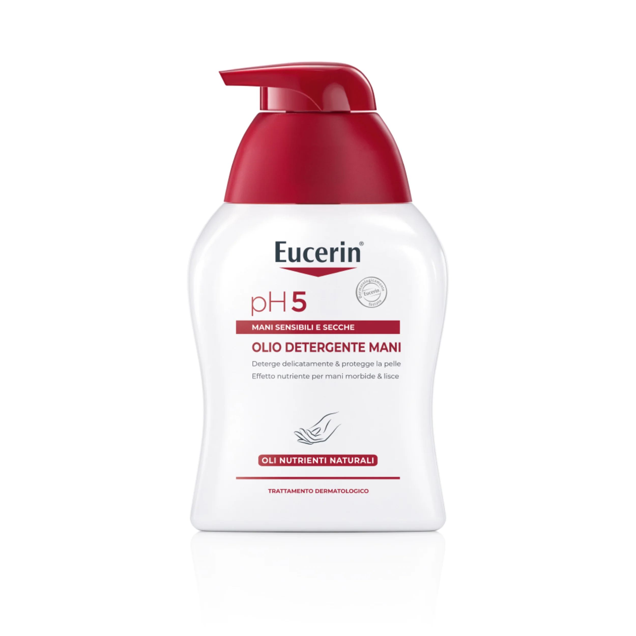 pH5 Ph5 Olio Detergente Mani - Detergente Mani