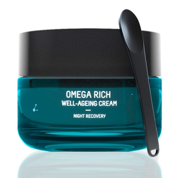 Omega Rich Well-Aging krém | 50 ml