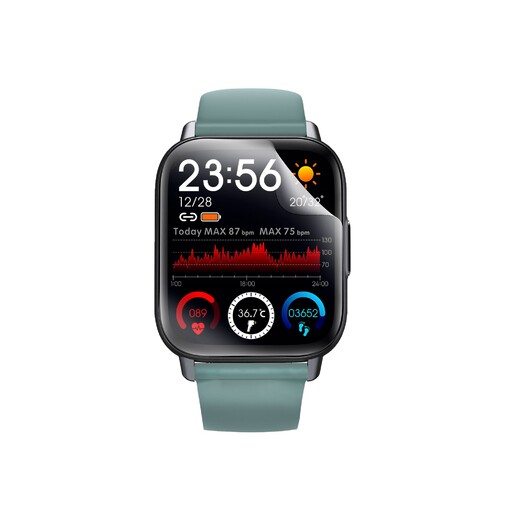  Protetores Smartwatch Para Ksix Cosmic