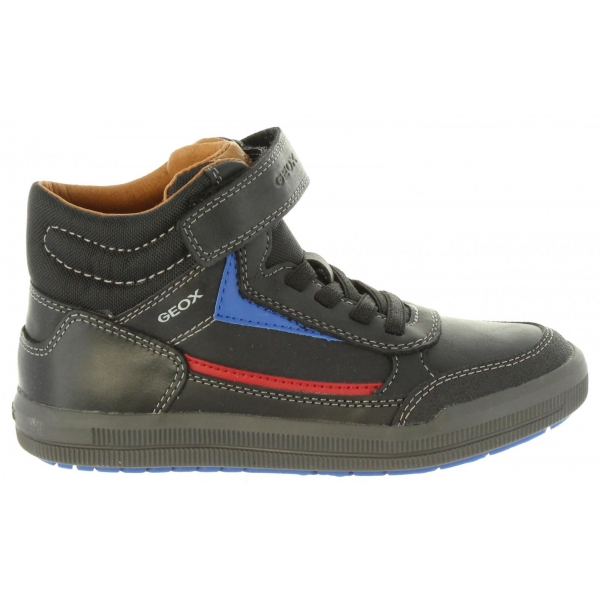 Botines Geox J844aa 0bccl J Arzach