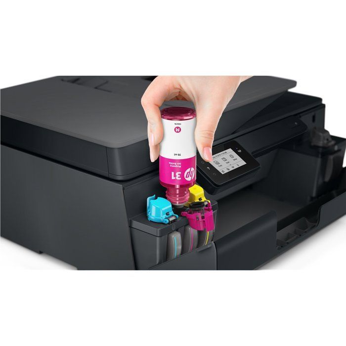 HP Smart Tank Plus 570 Wireless All-in-One Printer Black