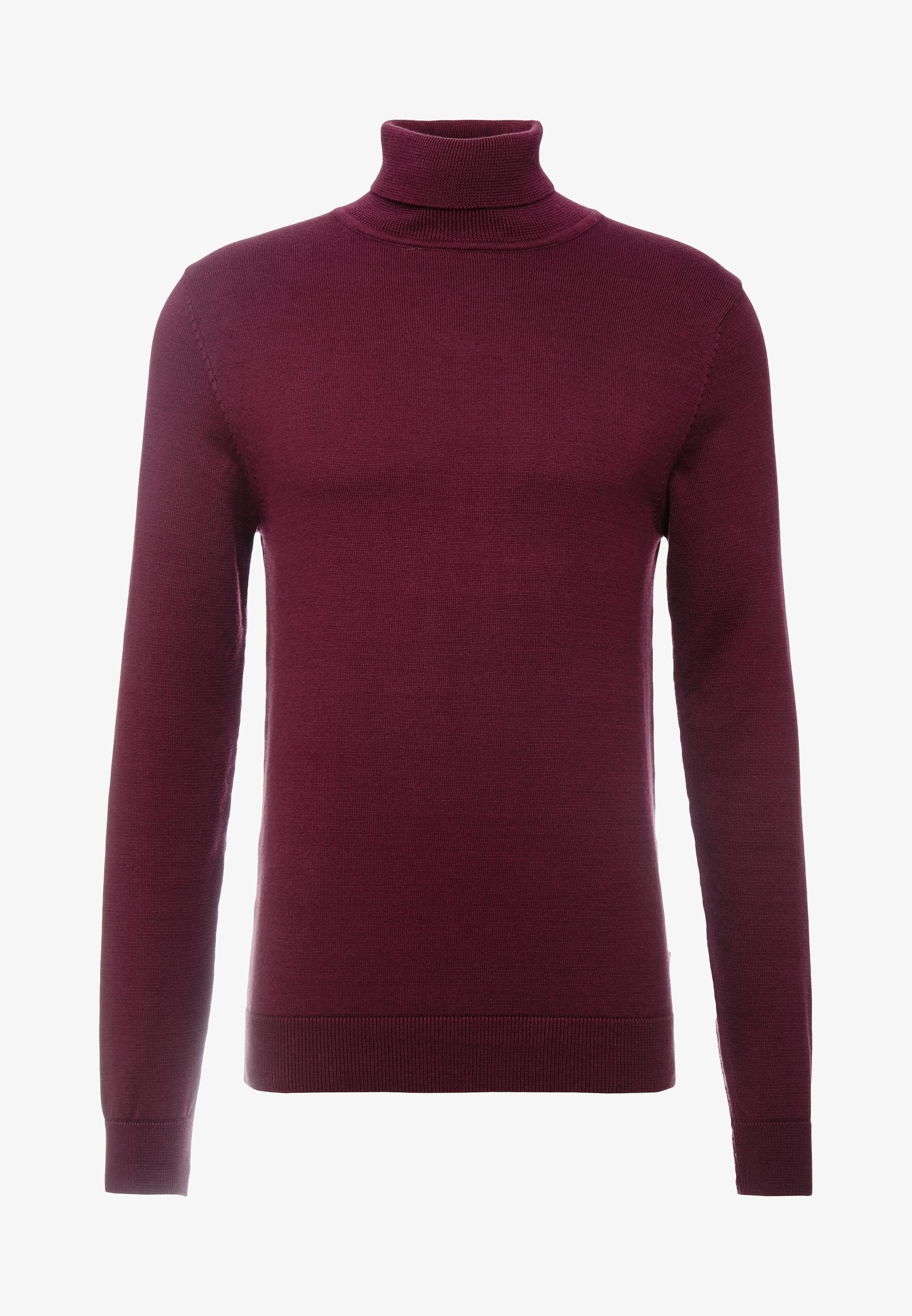 Zign Jumper - bordeaux