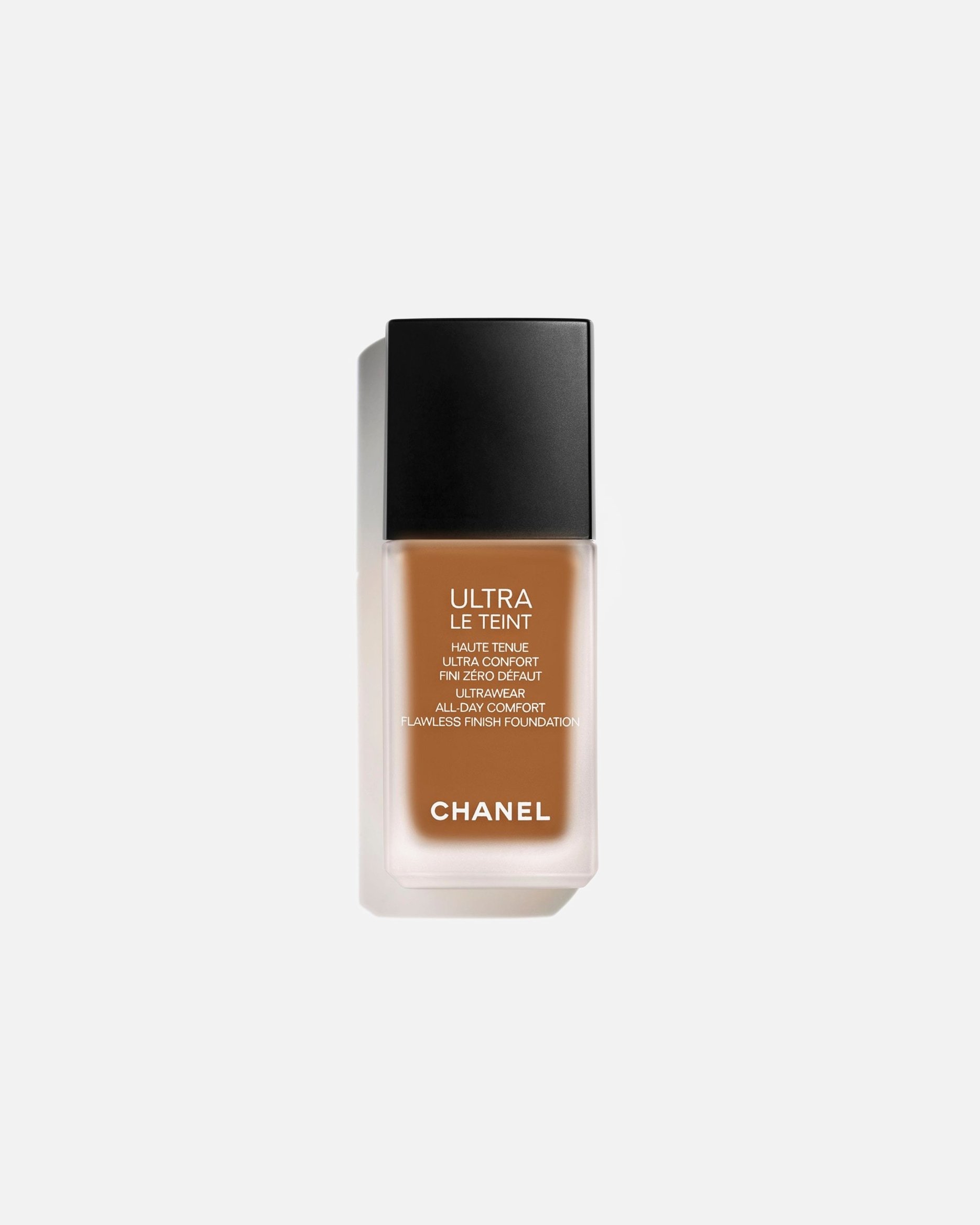 CHANEL tonālais krēms ULTRA LE TEINT ULTRA LE TEINT FLUIDE - 30 ml
