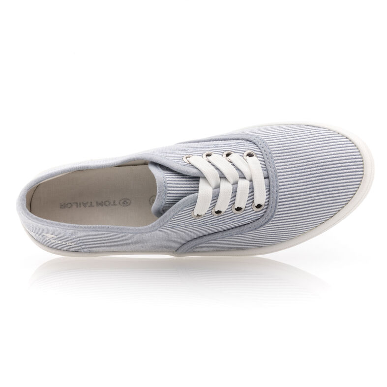 Sneakers / Sneakers Femme Bleu