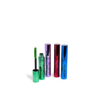 „Magic Studio“ neoninės spalvos tušas, intensyvios spalvos, 10 ml, 10 ml