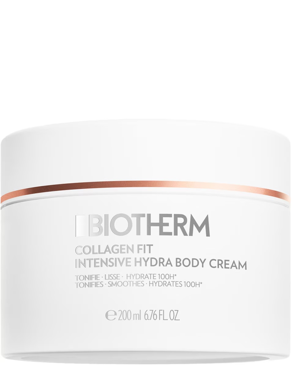 Ενυδατική κρέμα BIOTHERM Collagen Fit