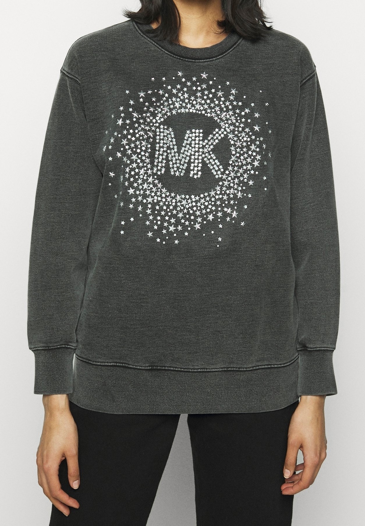 MICHAEL Michael Kors -huppari - musta