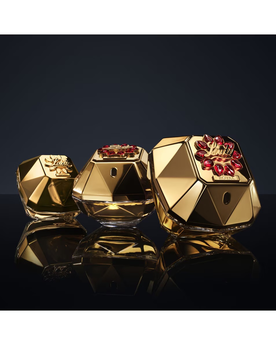RABANNE LADY MILLION ROYAL EAU DE PARFUM