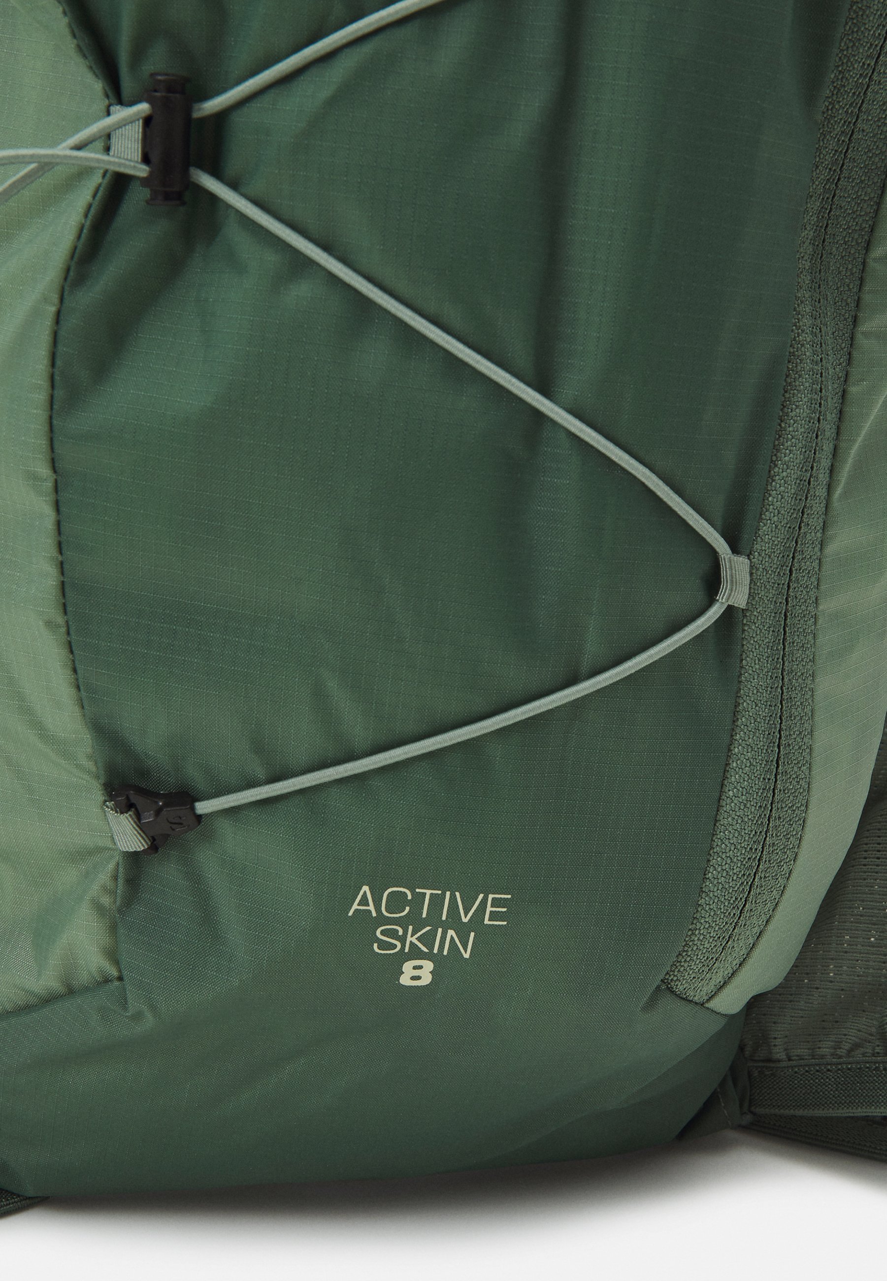 Salomon ACTIVE SKIN 8-delige set unisex - Hydraterende rugzak - Laurel Wreath/Lily Pad/Aloë Wash