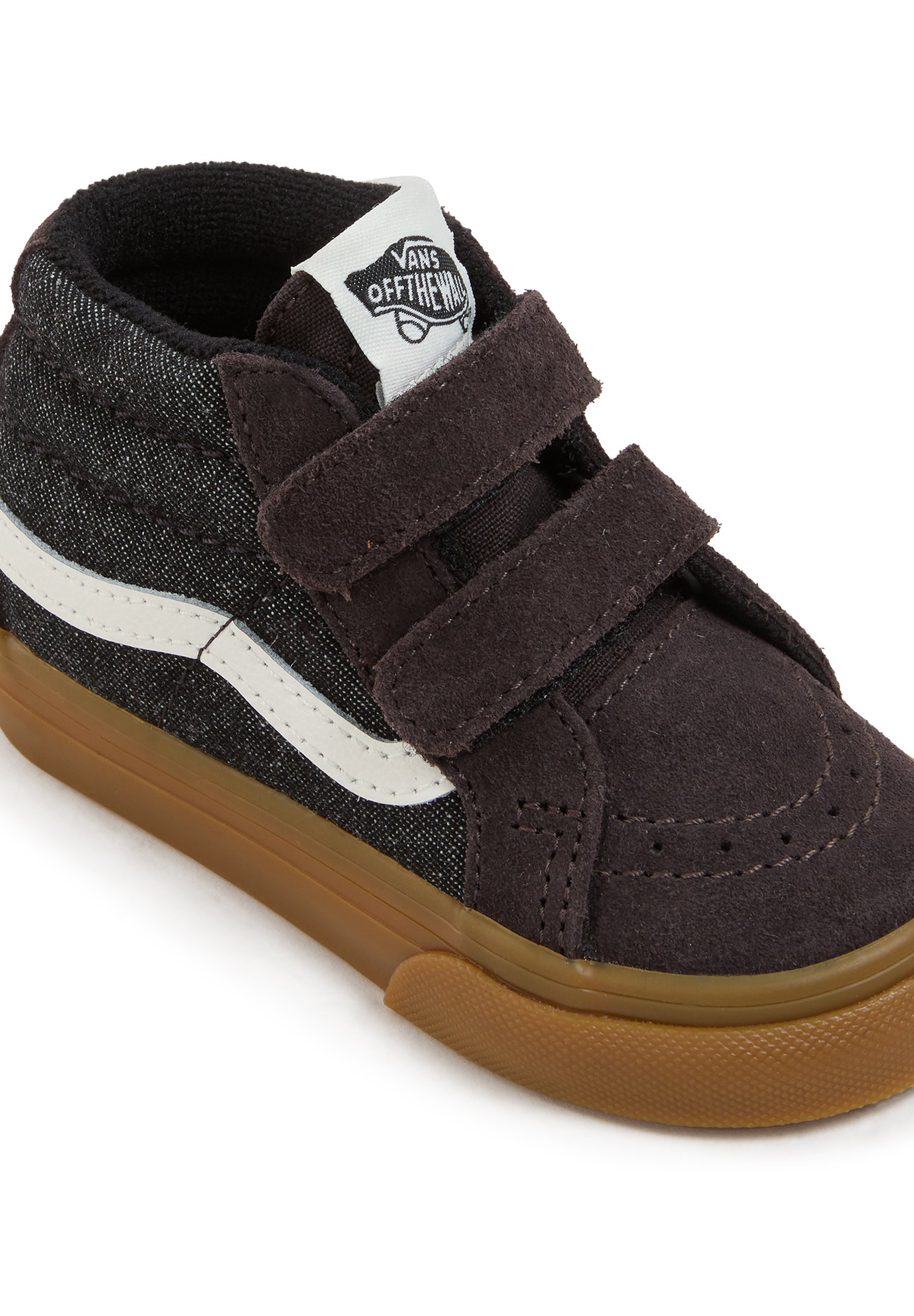 Vans MID REISSUE - Sneakers alte - nere
