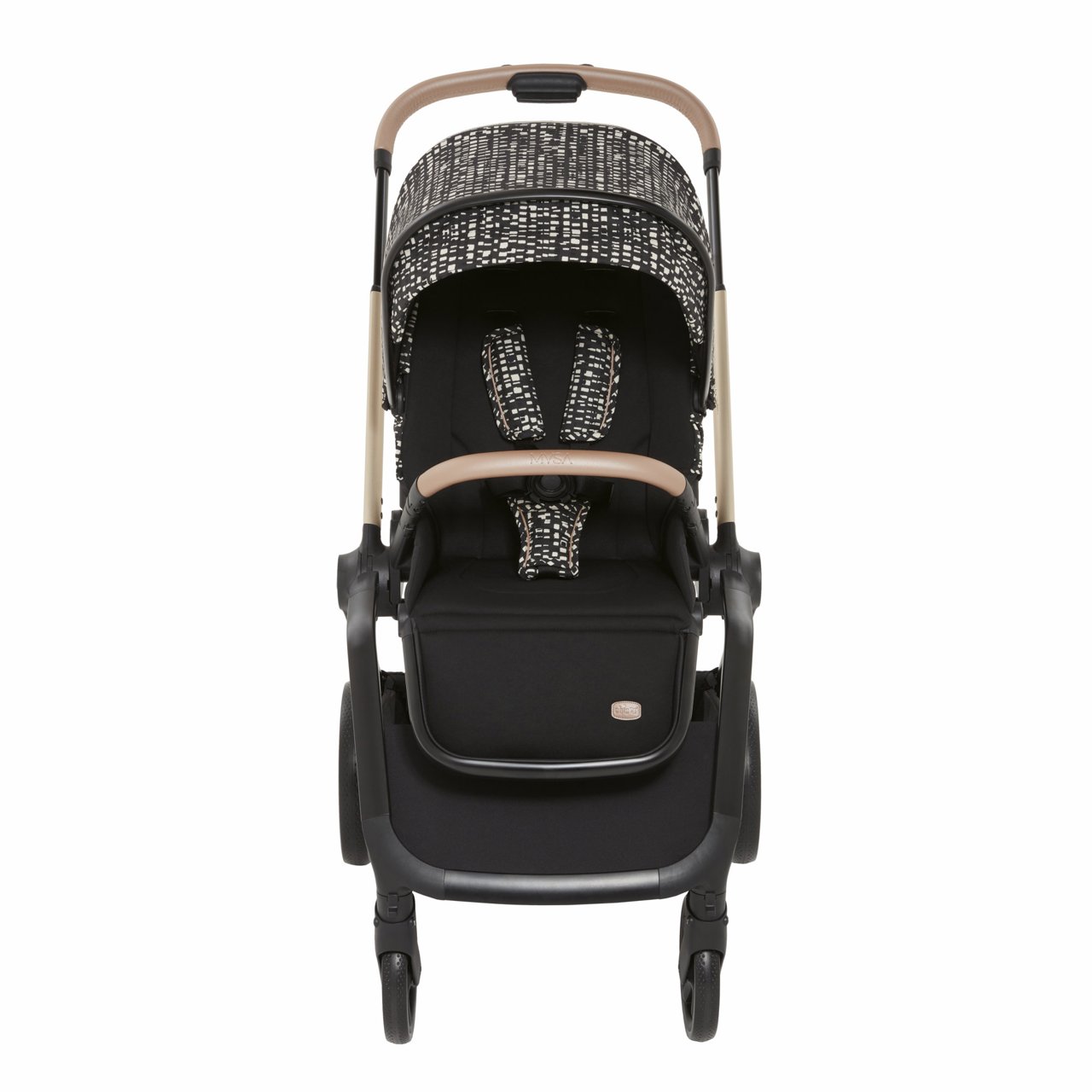 Silla de paseo Mysa Glam Dew Re_Lux