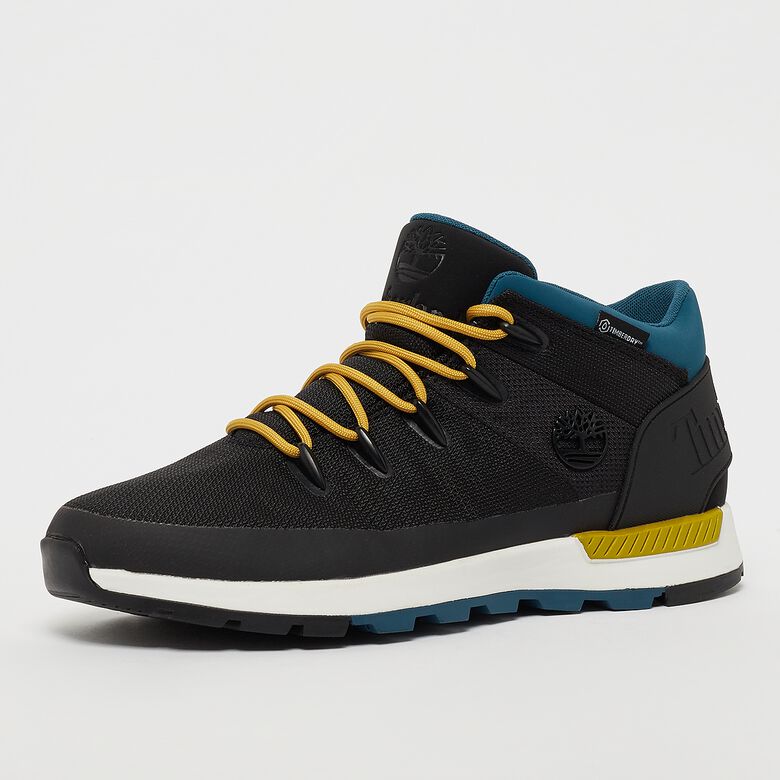 Sprint Trekker Mid Fabric WP