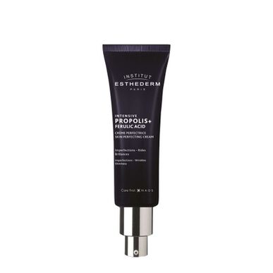 Esthederm Intensive Propolis Freulic Acid -ryppyjä ehkäisevä mattavoide 50 ml