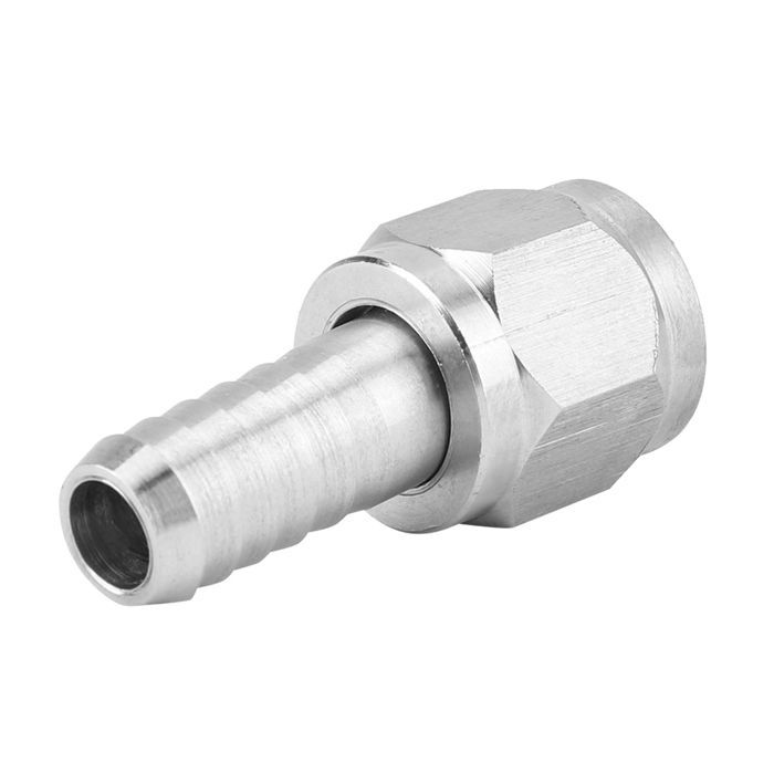 Adaptateur de connecteur de pompe à bière en acier inoxydable pour MFL 1/4