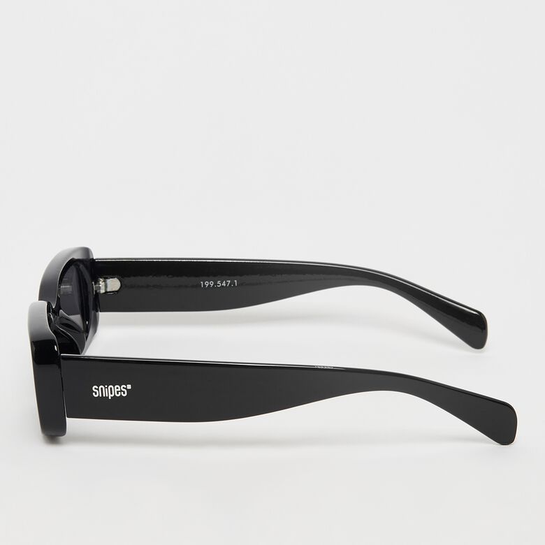 Frameless gafas de sol - azul