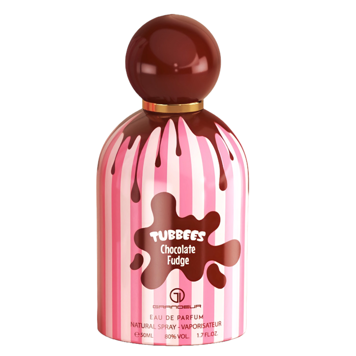 Čokoladni fudge Grandeur Tubbees