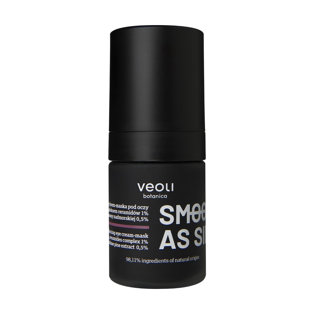 Veoli Botanica Silkinpehmeä