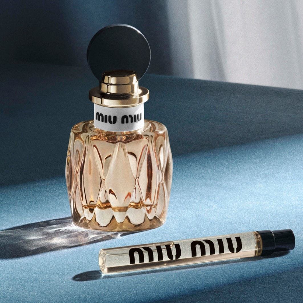 Miu Miu Parfum Miu Miu Miutine - 30 ml