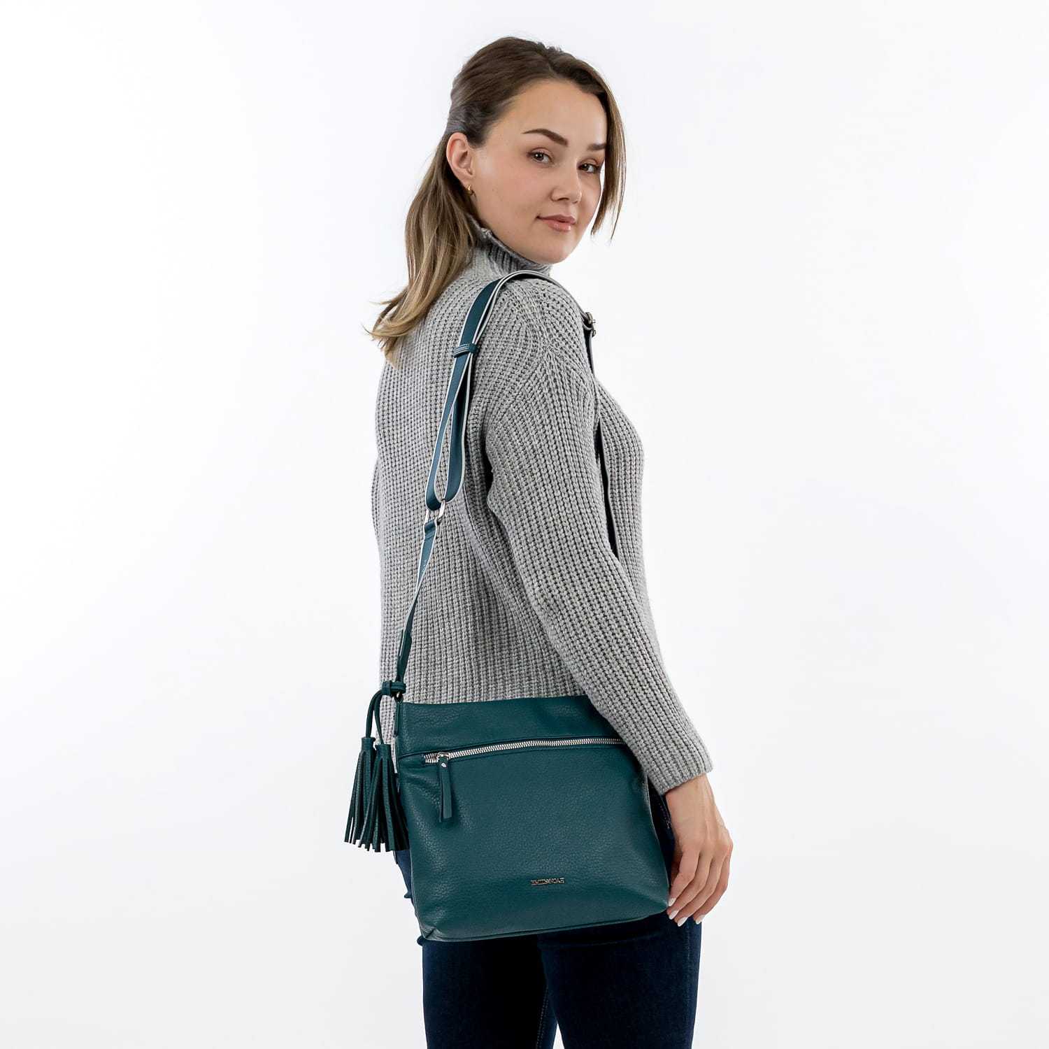 EMILY & NOAH E&N Belli torba za rame - 1 komad