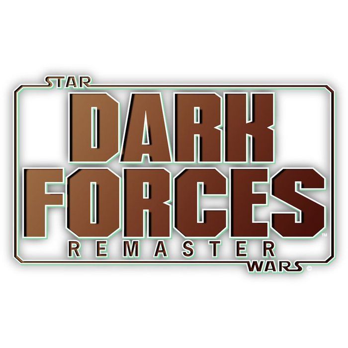 STAR WARS™ Dark Forces Remaster - Jeu Nintendo Switch