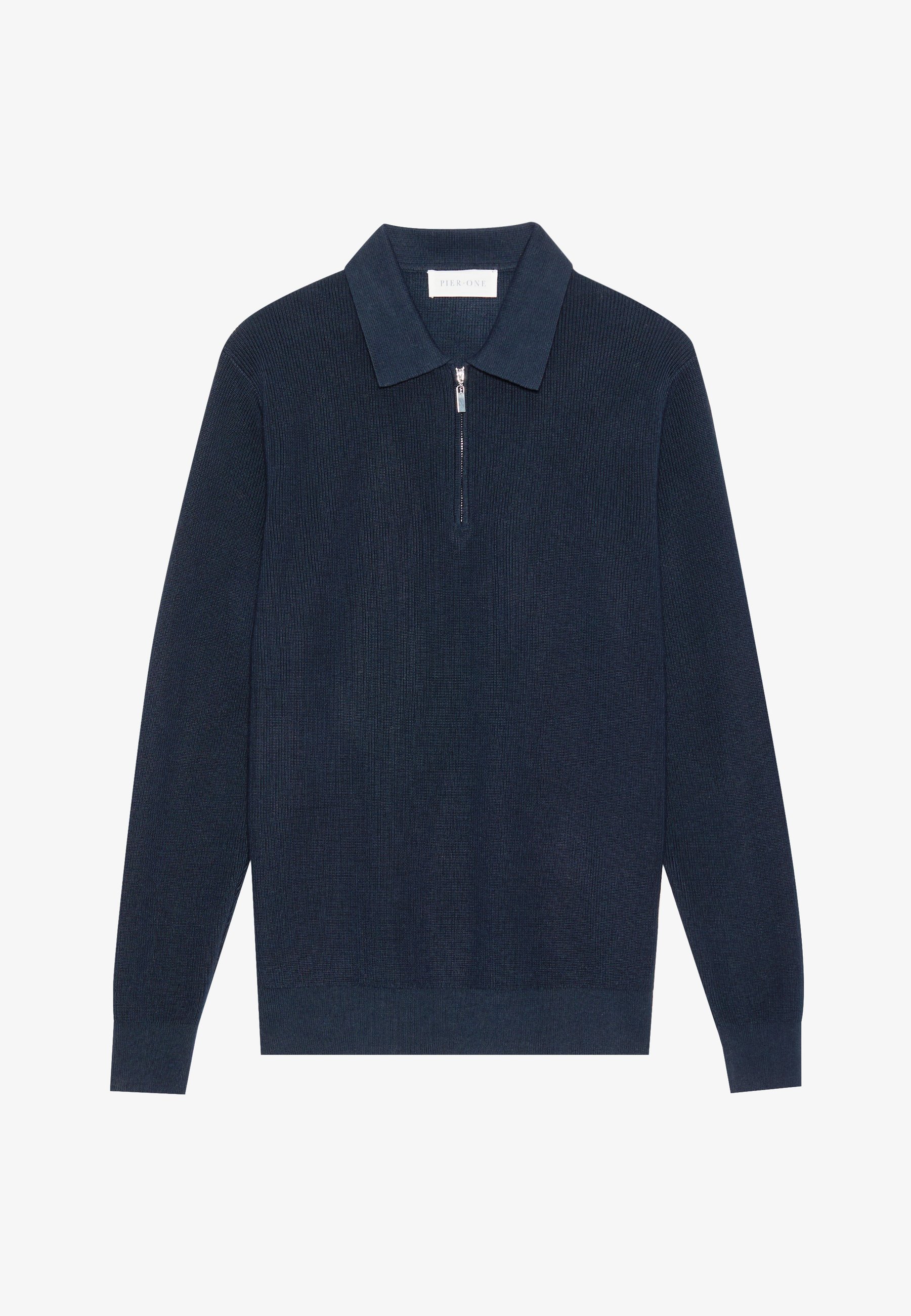 Pier One Jumper - capitano del cielo