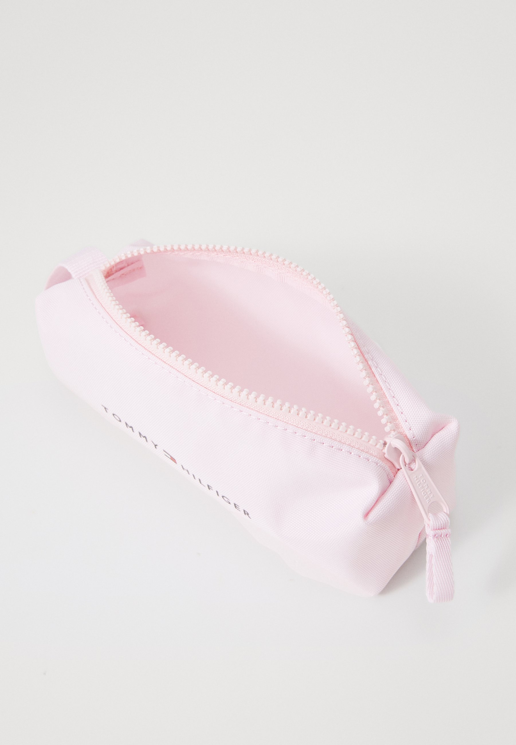 Tommy Hilfiger ESSENTIAL PENCIL CASE UNISEX - Pennenetui - lichtroze