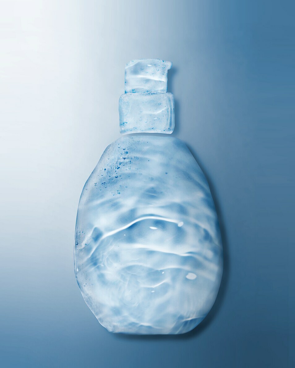 BIOTHERM AQUASOURCE AQUA BOUNCE SUPER CONCENTRATE HYDRATERENDE FLUÏDE