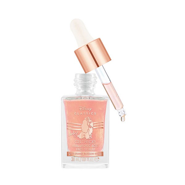 Disney Classics női hialuronsavas szérum | 30 ml