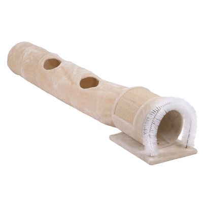 Tunnel per gatti 3 in 1