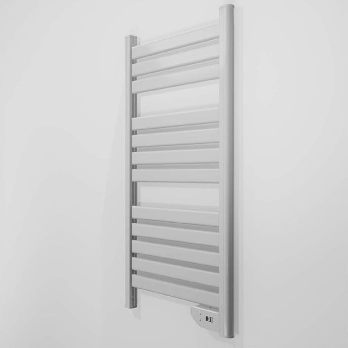 Calentador de toallas eléctrico doble CECOTEC Ready Warm 9000 de 500 W