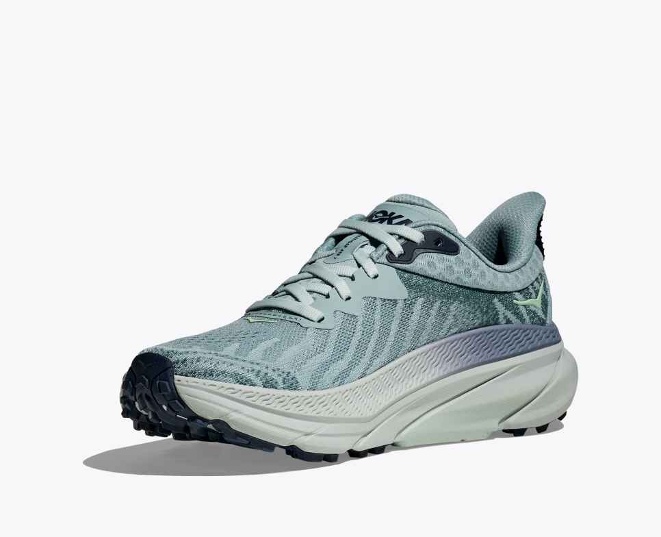 HOKA Challenger 7 Druzy / Gouttelette
