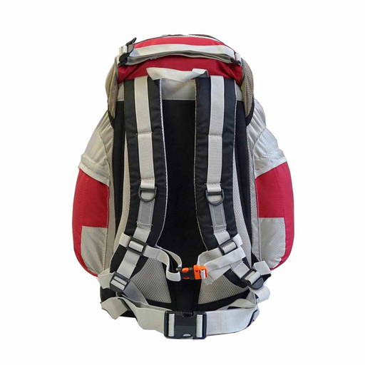  Mochila De Trekking Setmil Cumbre 40l