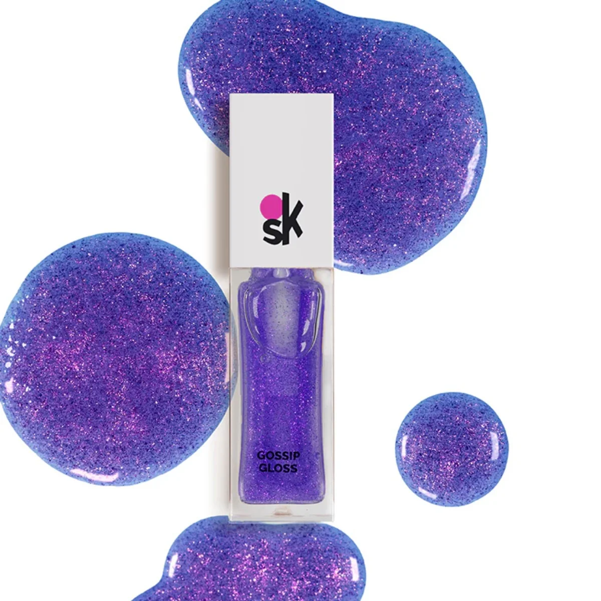 Labbra GOSSIP GLOSS - Gloss