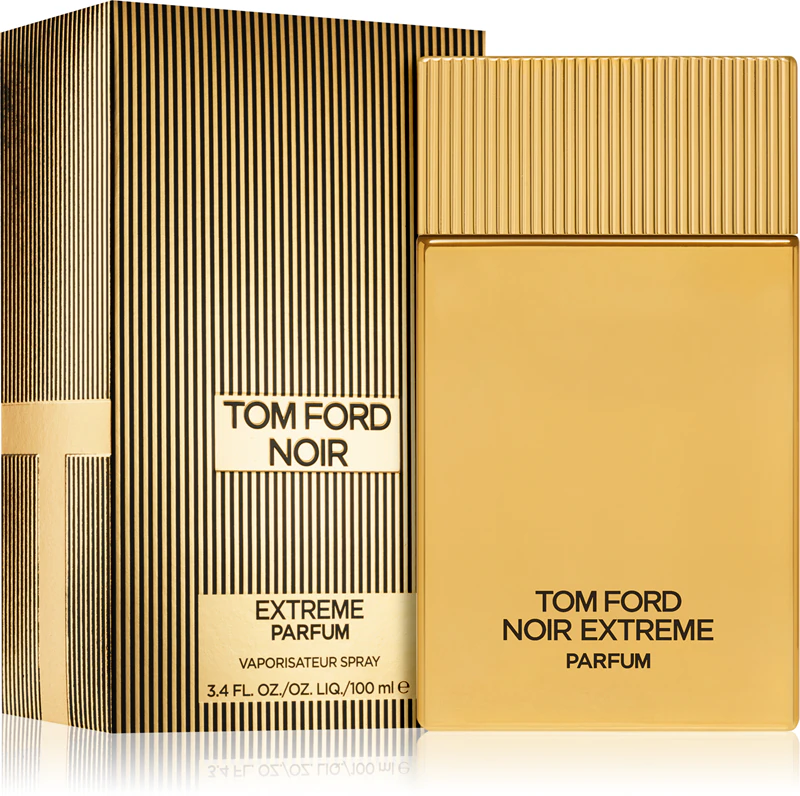 TOM FORD Noir Extreme Parfum – ein Herrenduft