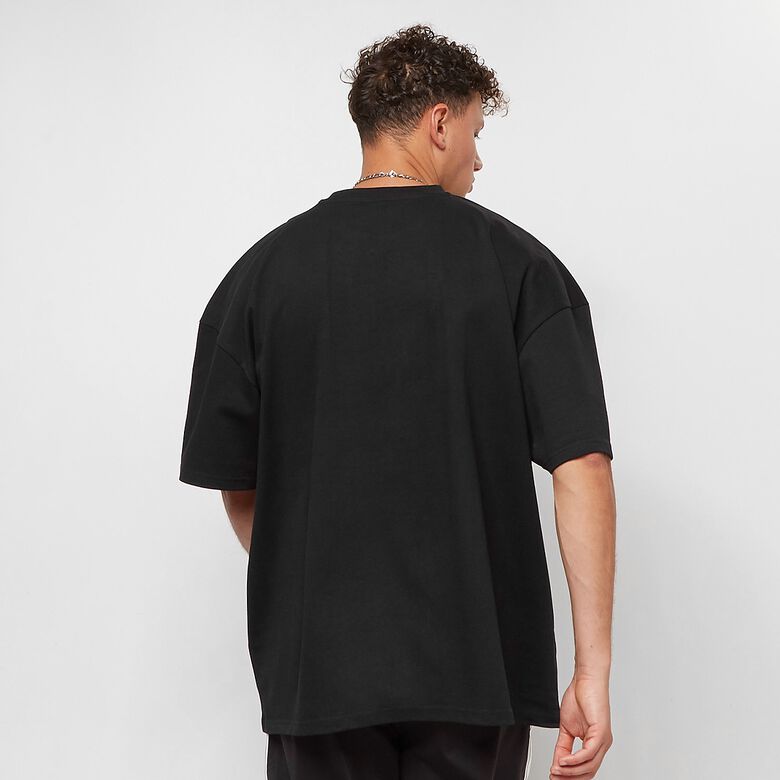 Camiseta extragrande ultra pesada