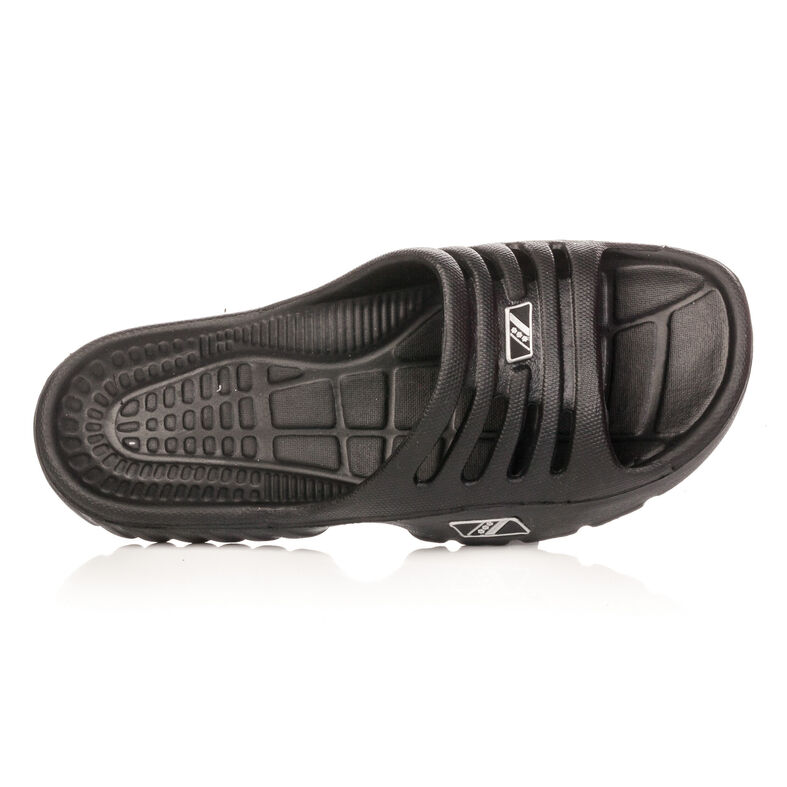 Tongs / entre-doigts Homme Noir