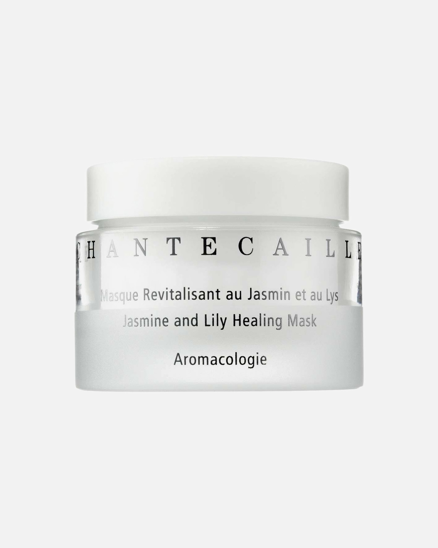 Chantecaille Hydrating Mask Jaśmin i Lilia Healing Mask - Jaśmin i Lilia Soothing Mask