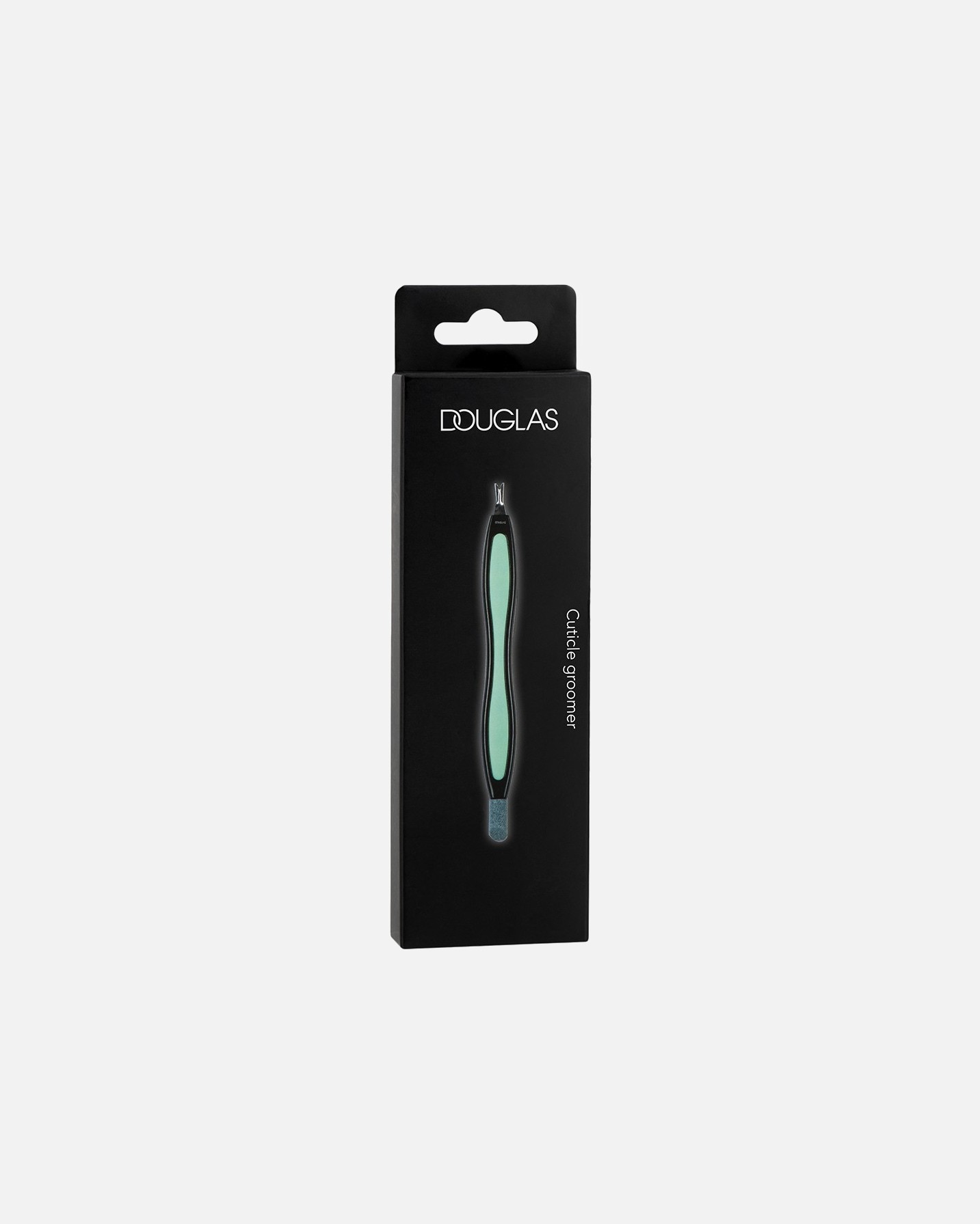 „Douglas Collection“ odelių valiklio priedų rinkinys odelių priežiūrai – 1 vnt.