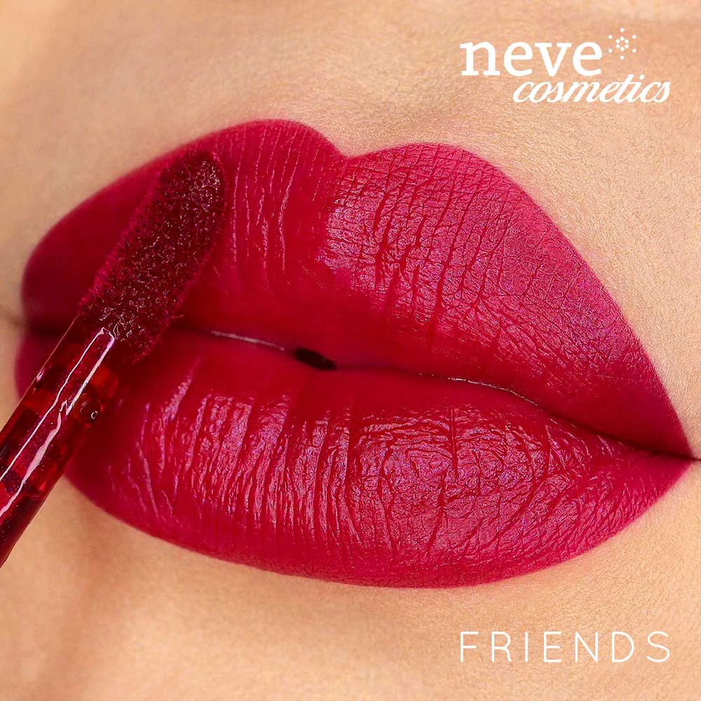 Labbra Ruby Juice - Rossetto