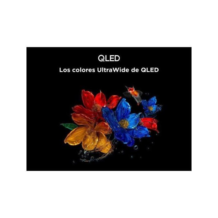 TCL QLED 43