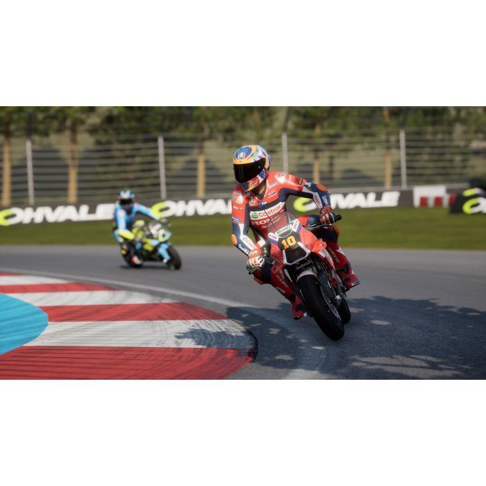 MotoGP 26 - PS5 Game