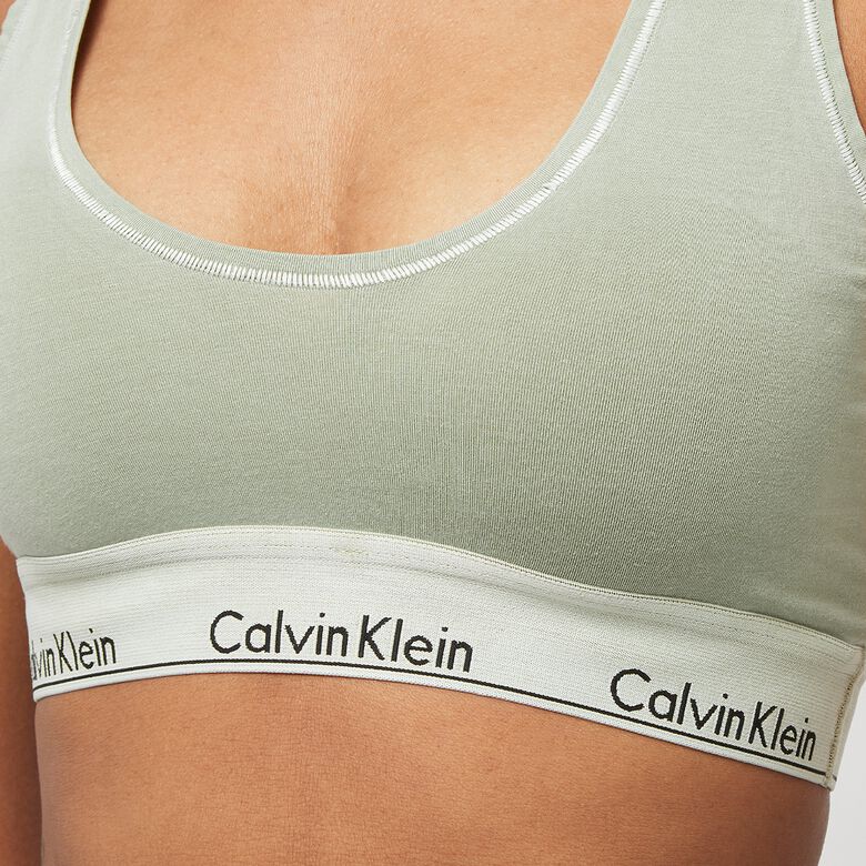 Bralette zonder voering