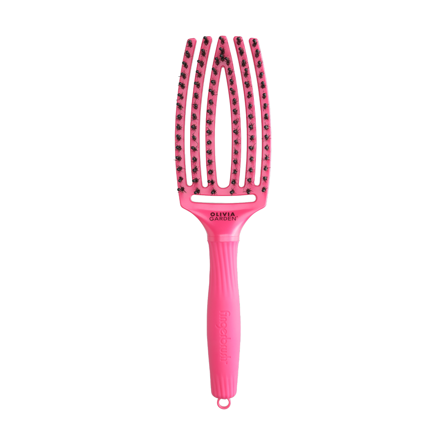 Olivia Garden Fingerbrush Combo Medium 