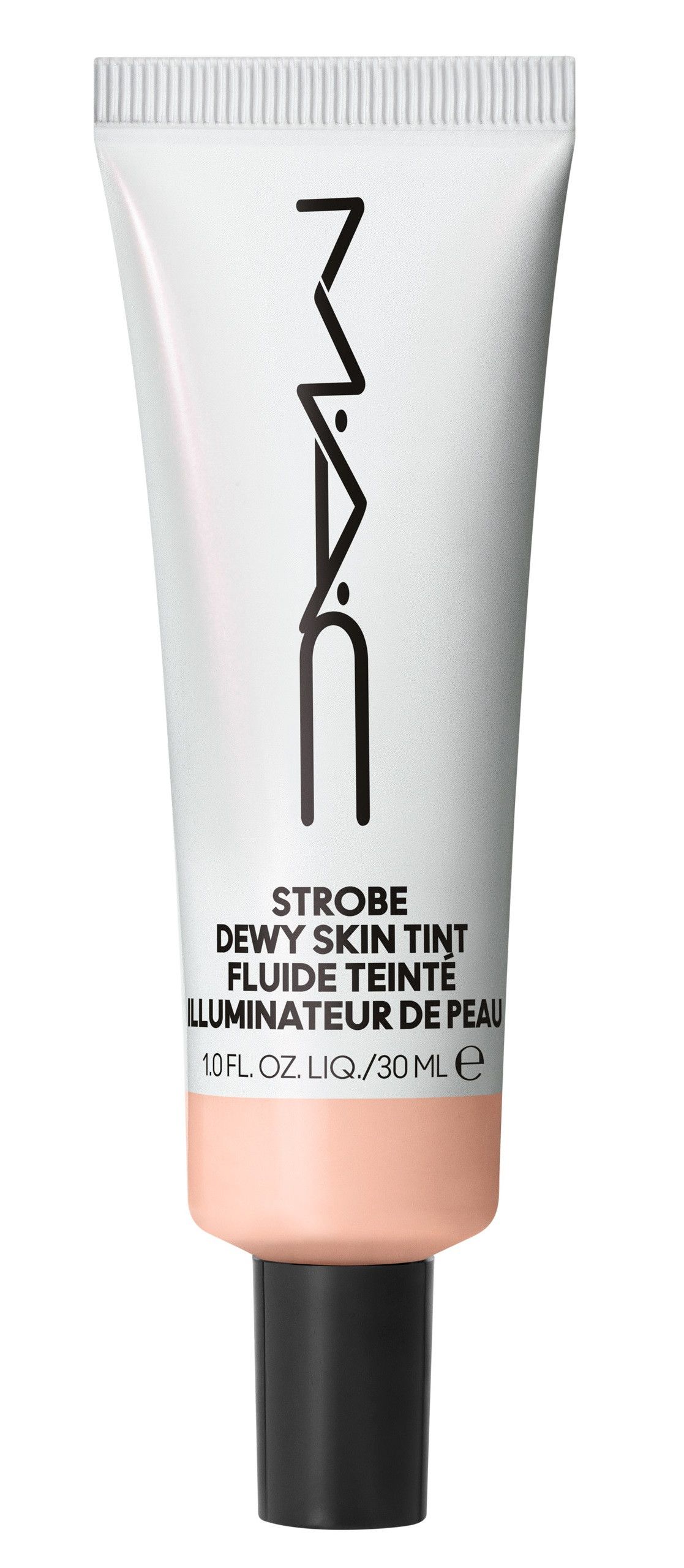 Strobe Dewy Skin Tint mitrinošais krēms Luksusa BB krēms un CC krēms