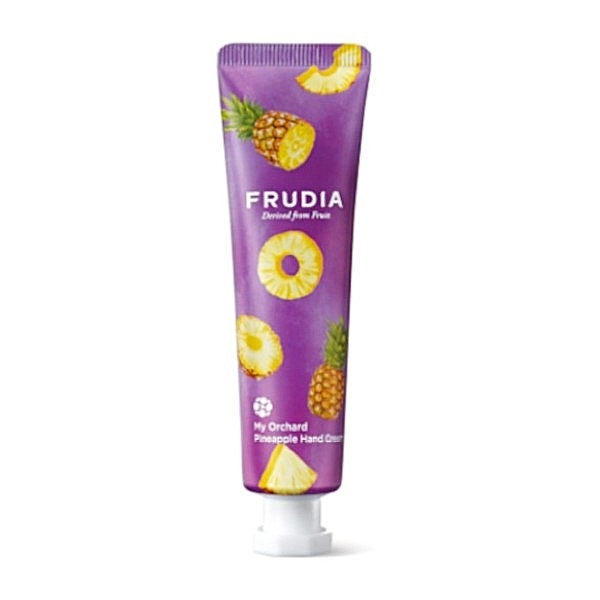 Frudia My Orchard Handcreme 30g - Ananas