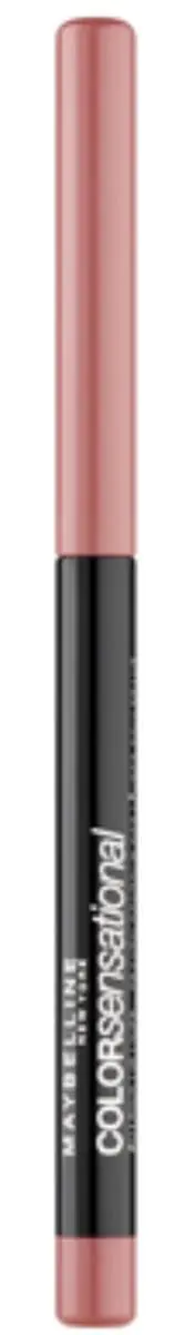 Maybelline Color Sensational Shaping Konturówka do ust, 130 Dusty Rose