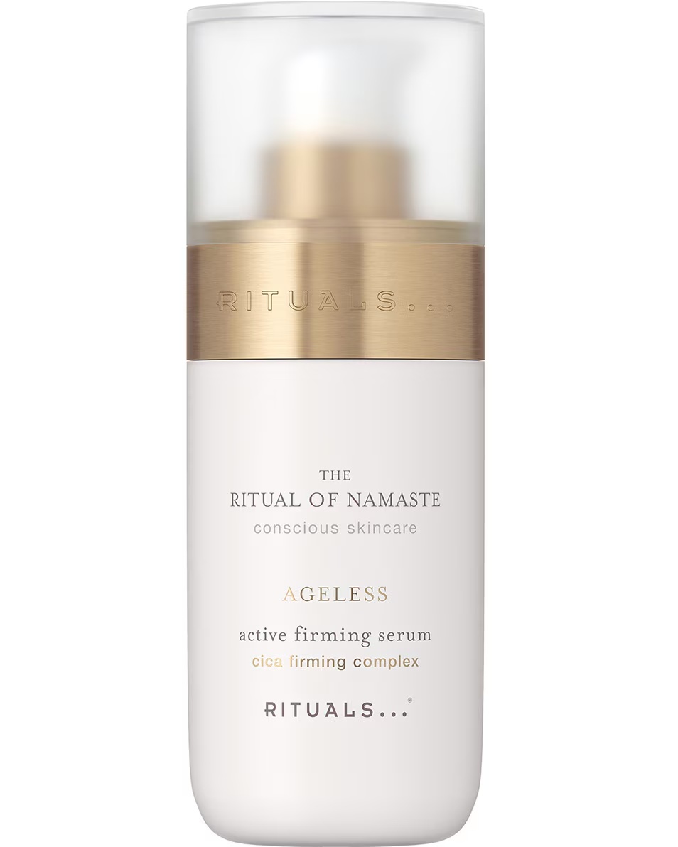 RITUALS Η ΤΕΛΕΤΟΥΡΓΙΑ ΤΟΥ NAMASTE ΣΥΣΦΙΚΤΙΚΟΣ ΟΡΟΣ
