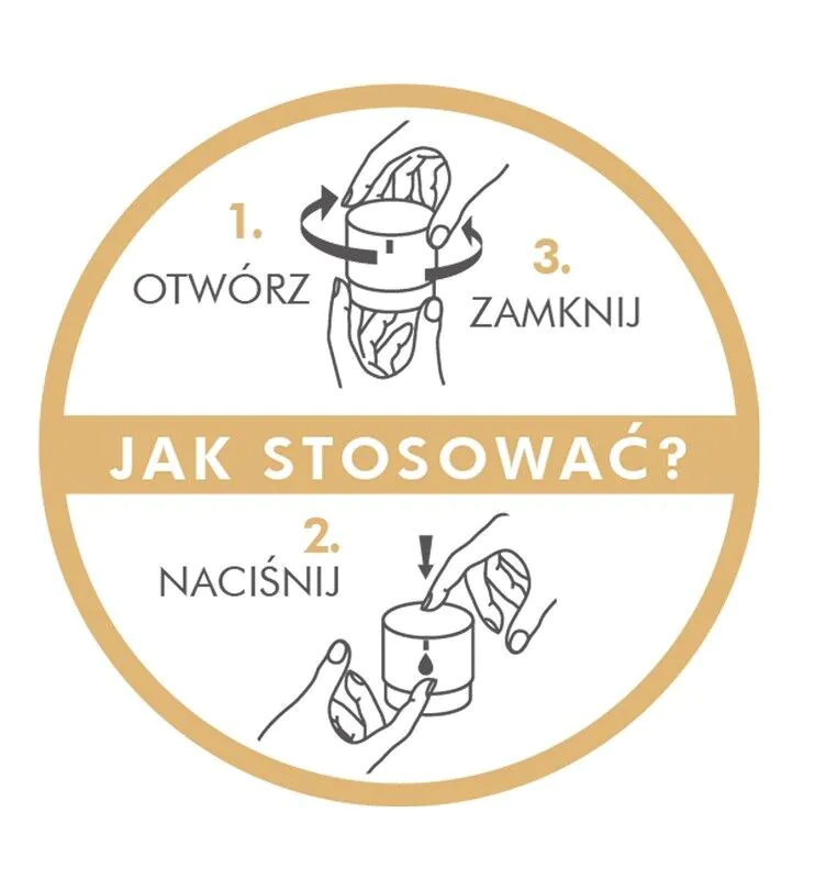 Avène DermAbsolu Modelujący owal twarzy krem na dzień