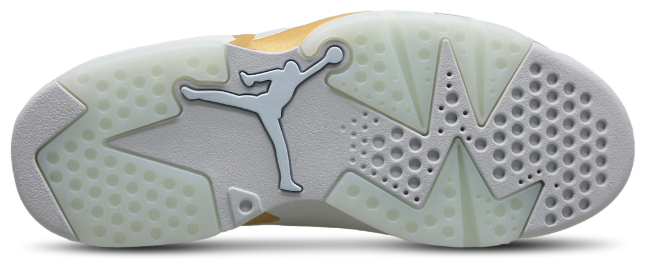 Jordan Aj6 Retro