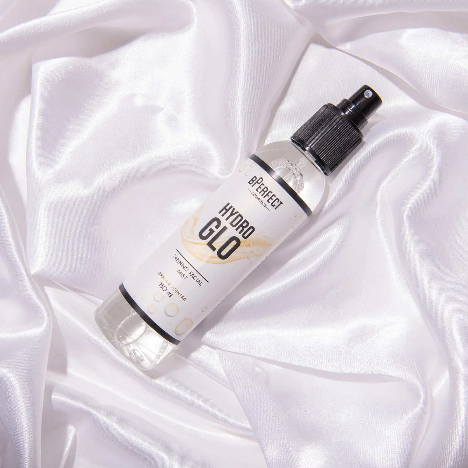 Autoabbronzanti Hydro Glo Facial Tanning Mist - Orange Scent - Autoabbronzante viso